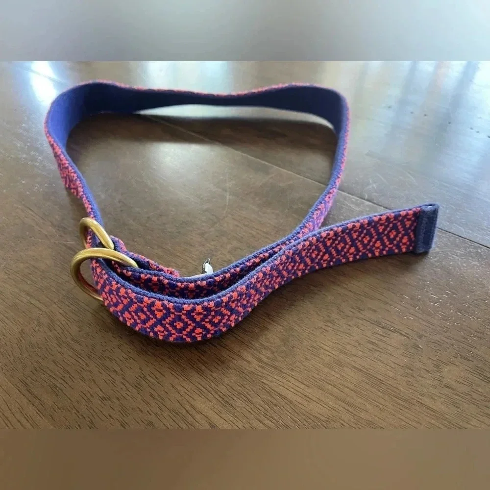 J. Crew belt